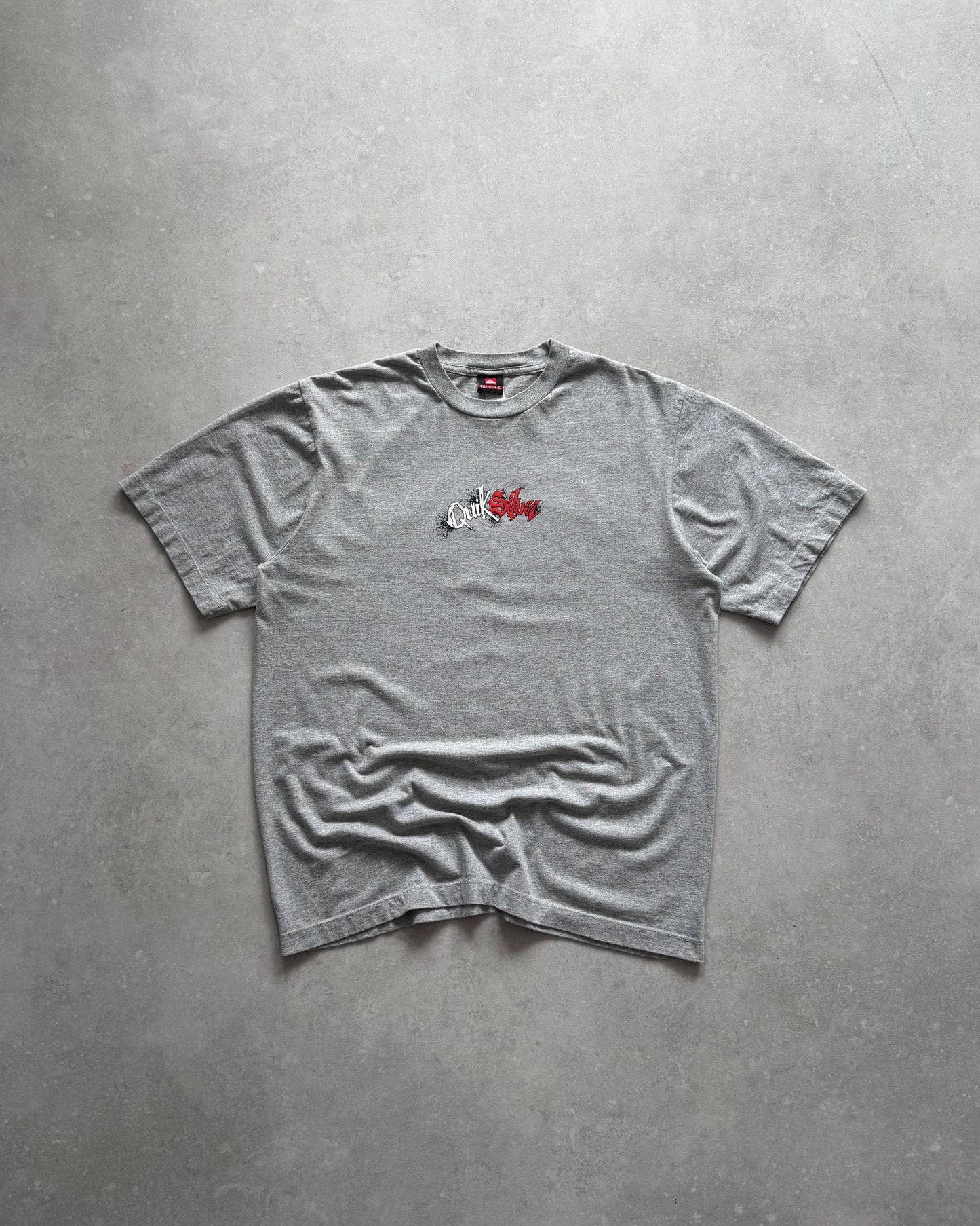 Vintage Quiksilver T-shirt (XL)
