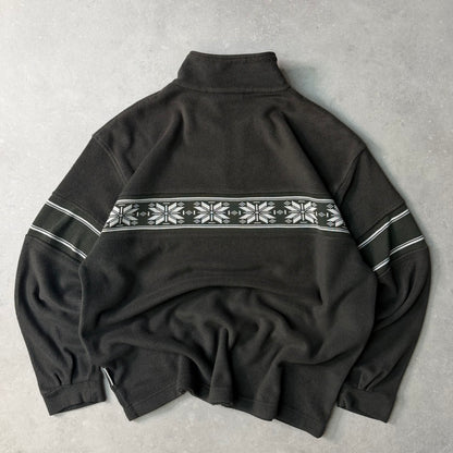 90's O'Neill Fleece Jumper (XXL)
