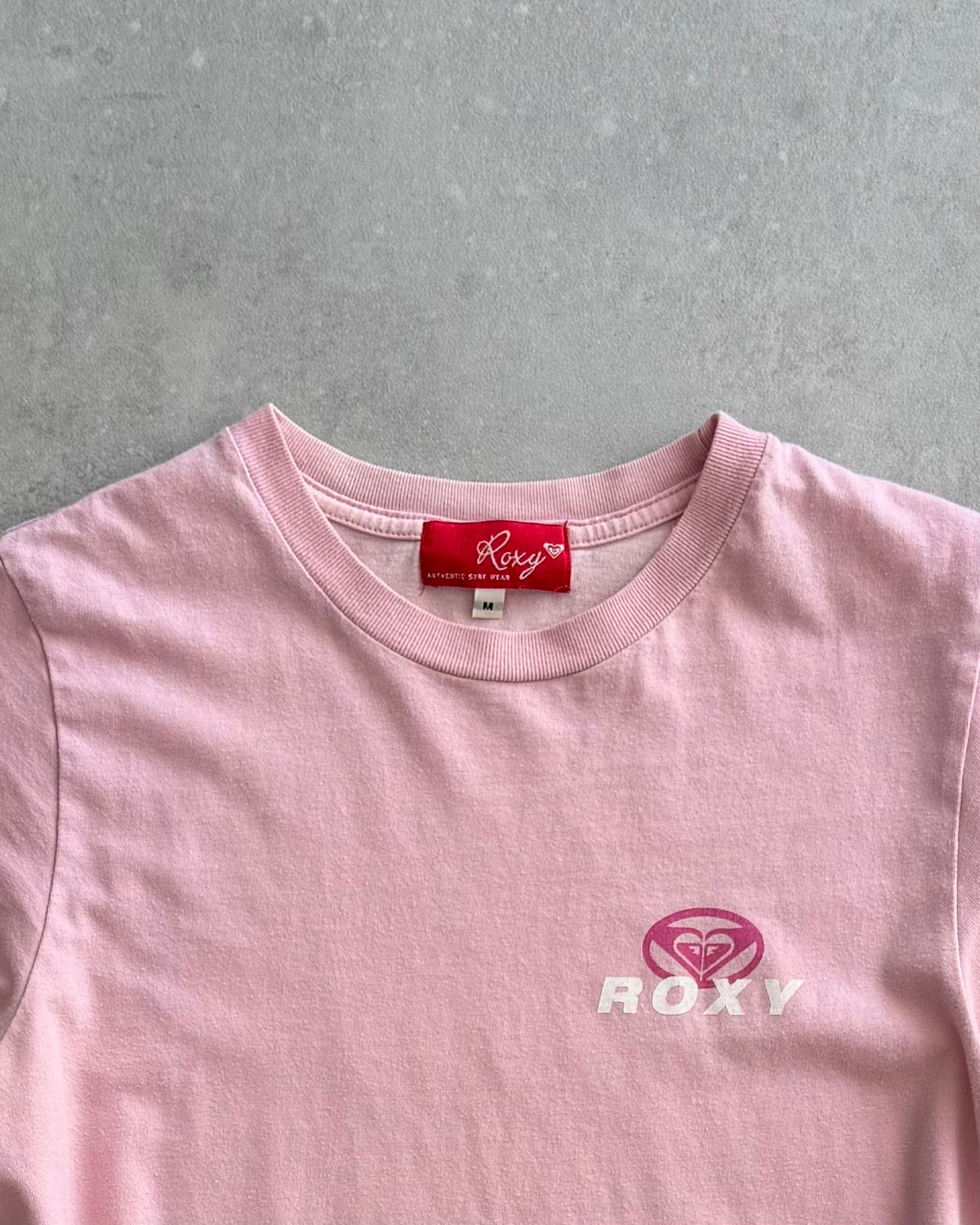 Vintage Women’s Roxy T-Shirt (M)