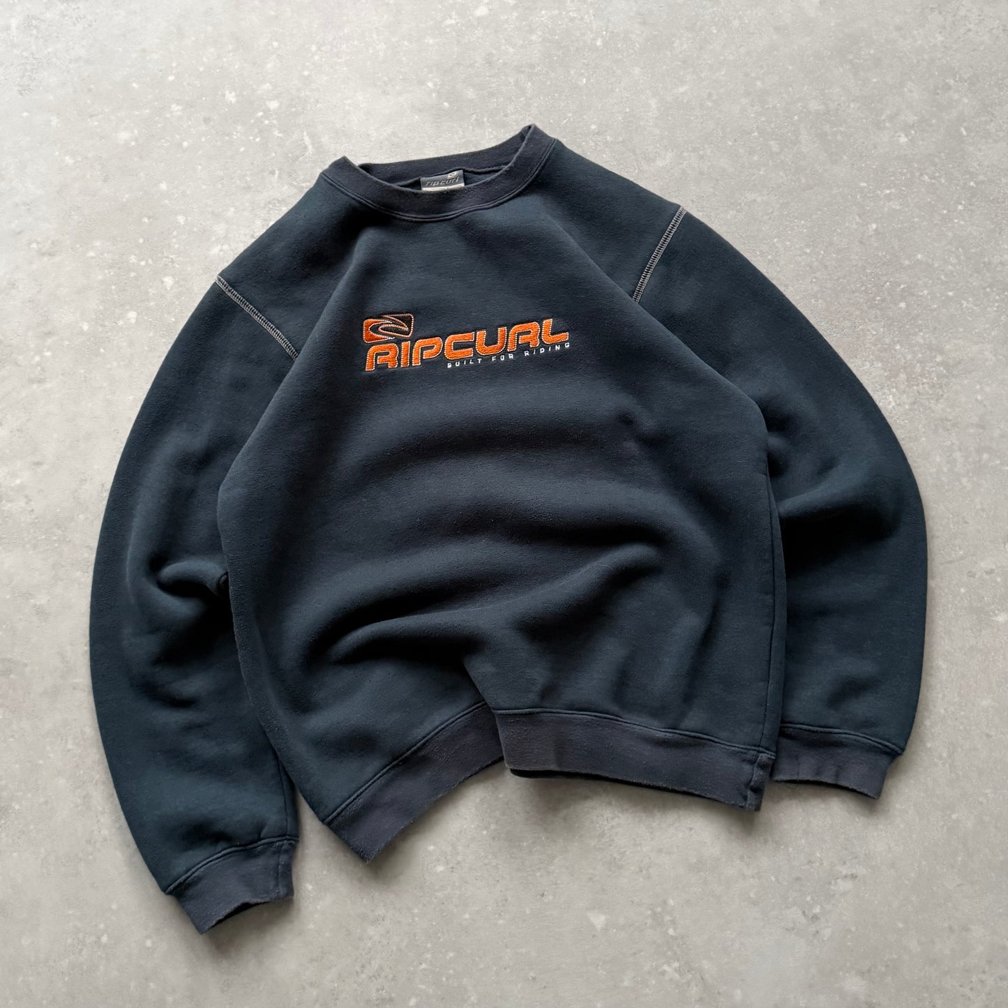 00’s Rip Curl Sweatshirt (S)