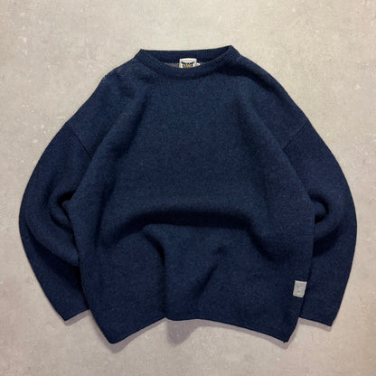 90’s Quiksilver Knit Jumper
