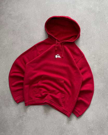 Vintage Quiksilver Hoodie (S)