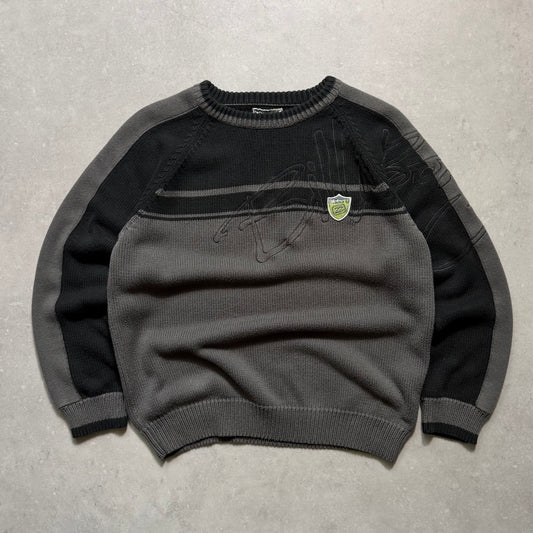 00's Billabong Knit Jumper (L)