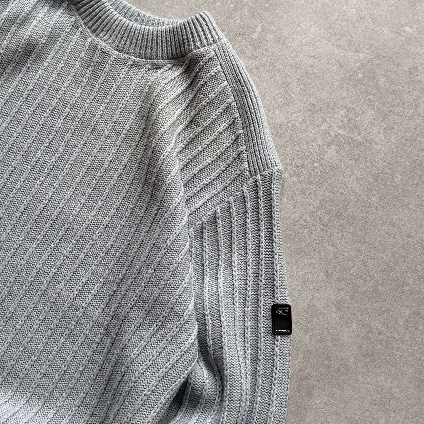 00’s O’Neill Knit Jumper (M)