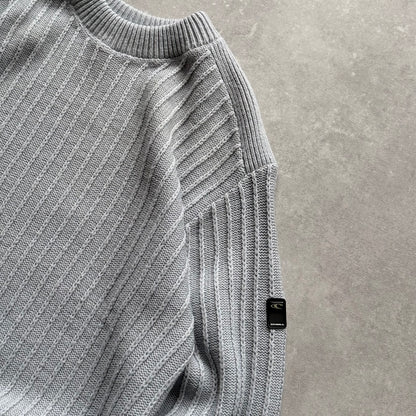00’s O’Neill Knit Jumper (M)
