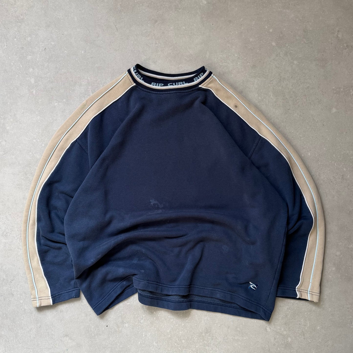 00’s Rip Curl Sweatshirt (M)