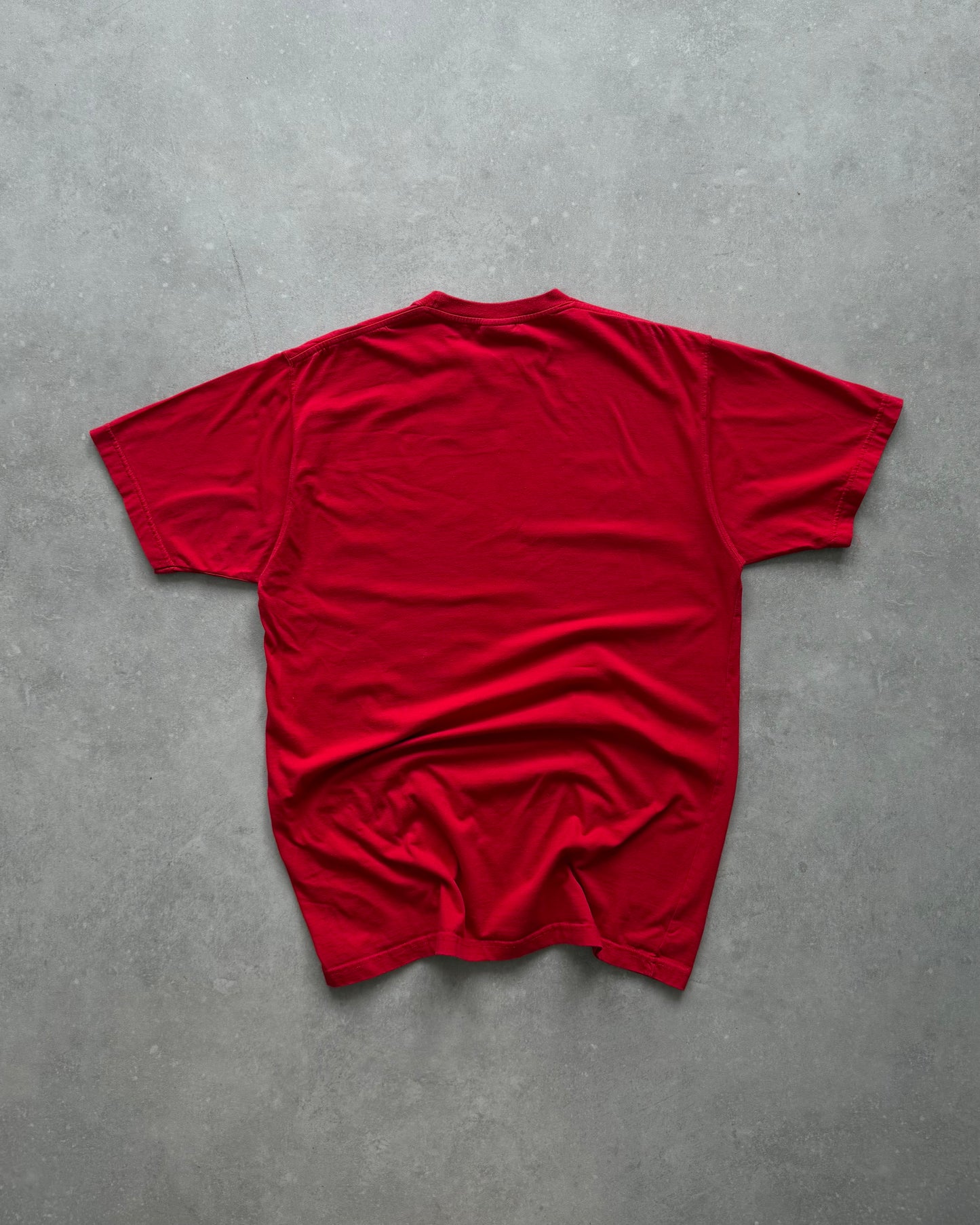 Vintage Oakley Medusa T-shirt (XL)