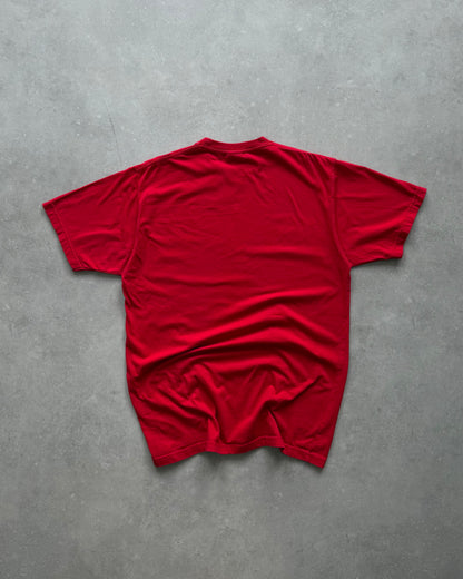 Vintage Oakley Medusa T-shirt (XL)