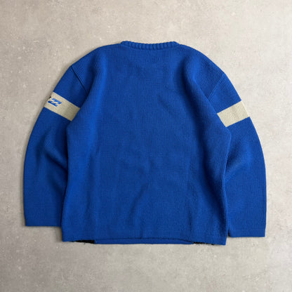00's Billabong Knit Jumper (L)