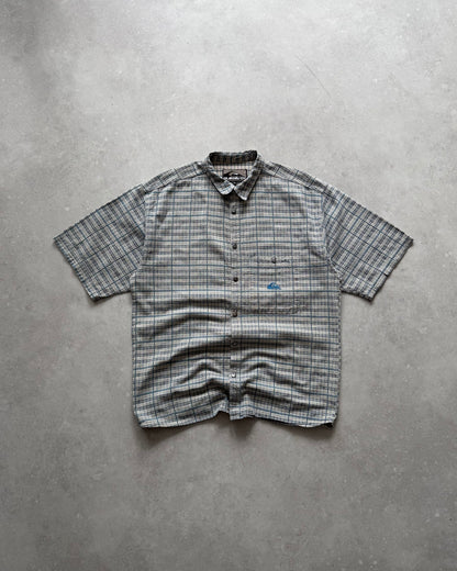 Vintage Quiksilver Shirt (XXL)