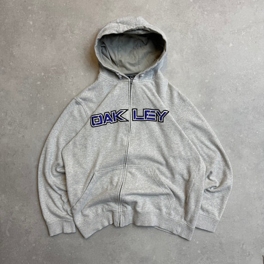 00’s Oakley Hoodie (M)