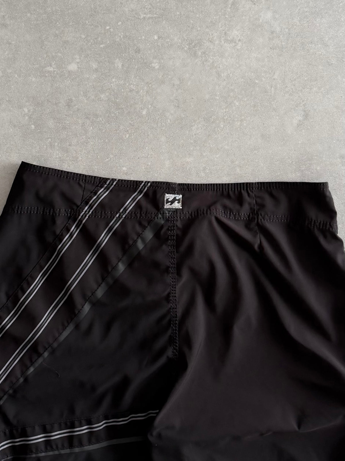 Vintage Billabong Andy Irons Shogun Boardshorts (36)