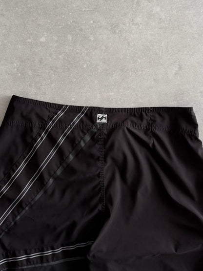 Vintage Billabong Andy Irons Shogun Boardshorts (36)