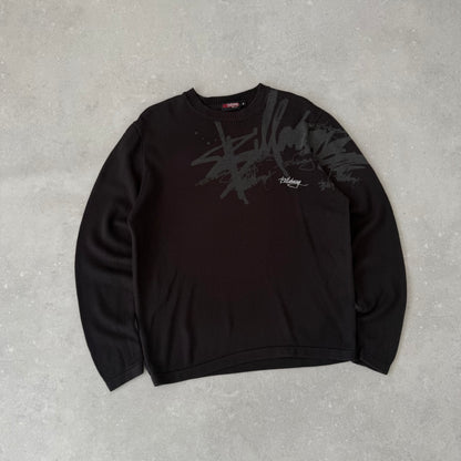 00’s Billabong Knit Jumper (M)