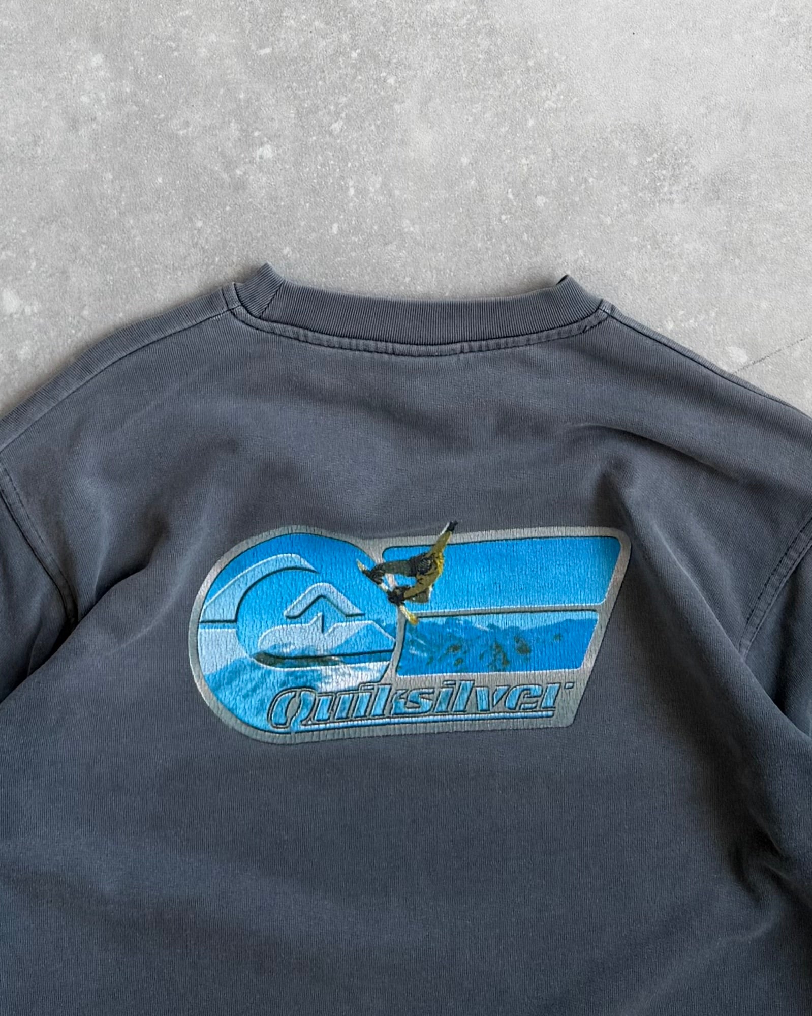 Vintage sweatshirt