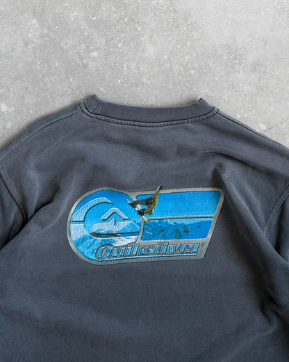 Vintage sweatshirt