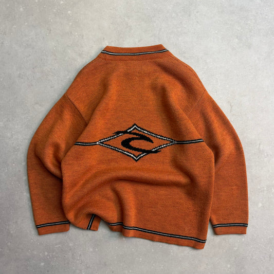 90’s Rip Curl Knit Jumper (S)