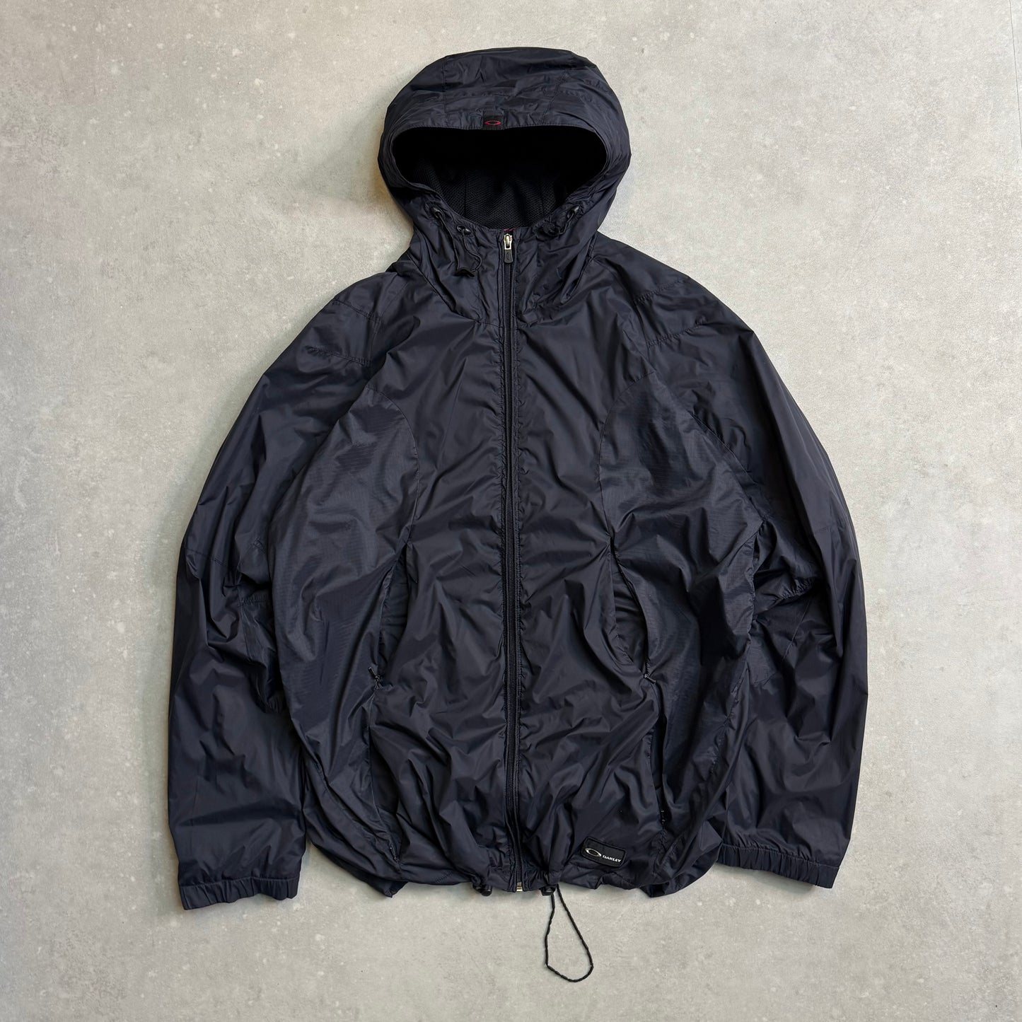 00’s Oakley Windbreaker (L)