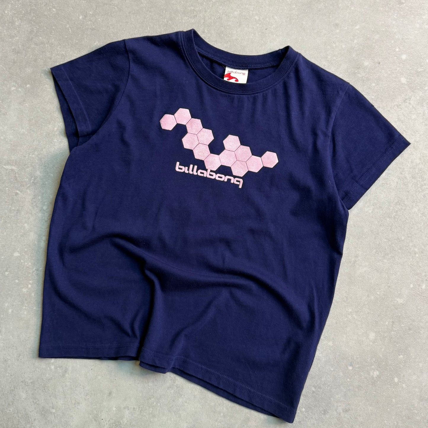 00’s Billabong Baby Tee