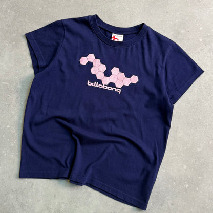 00’s Billabong Baby Tee