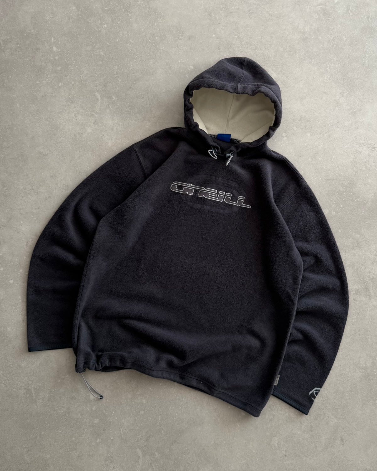 Vintage O’Neill Fleece Hoodie (XL)