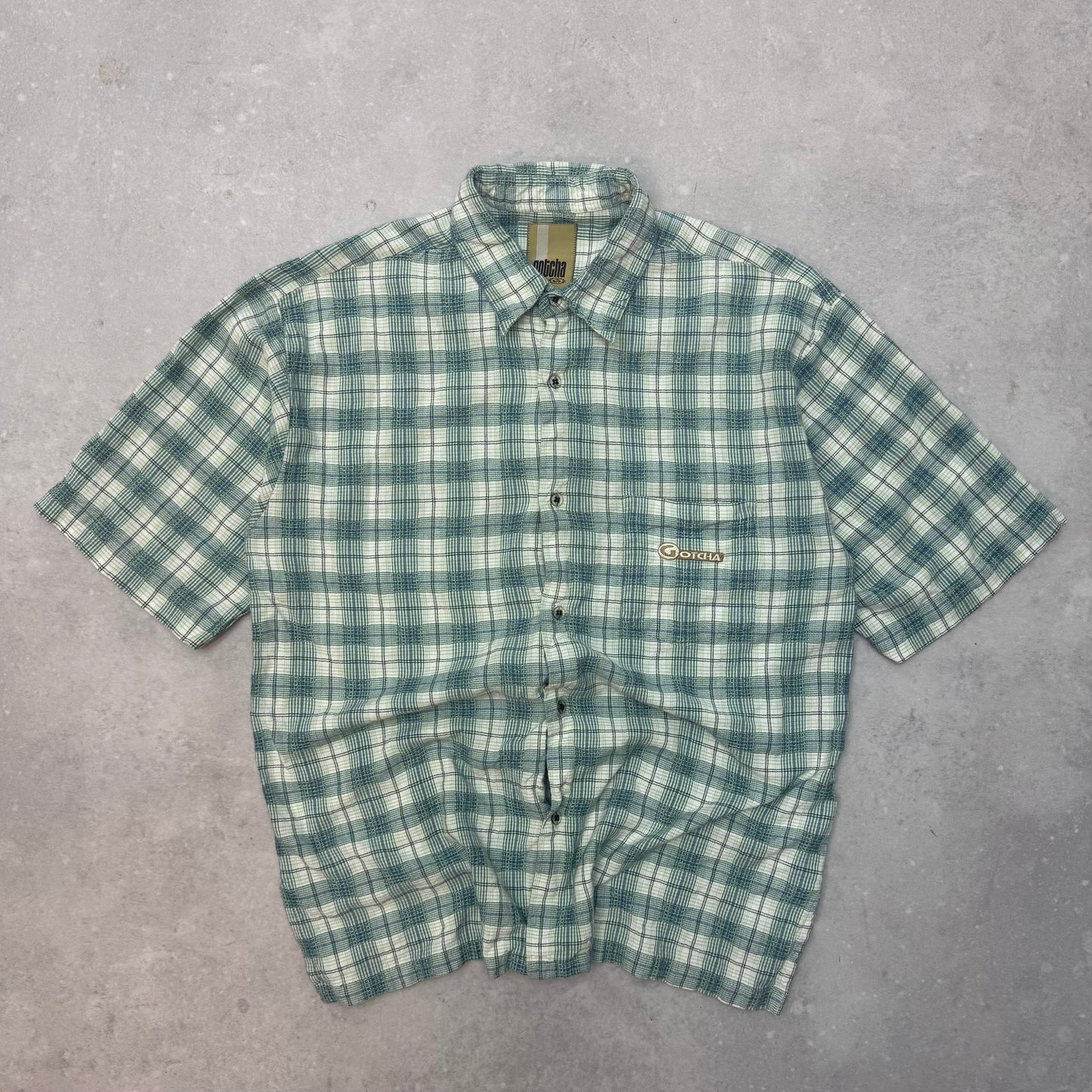 90’s Gotcha Shirt