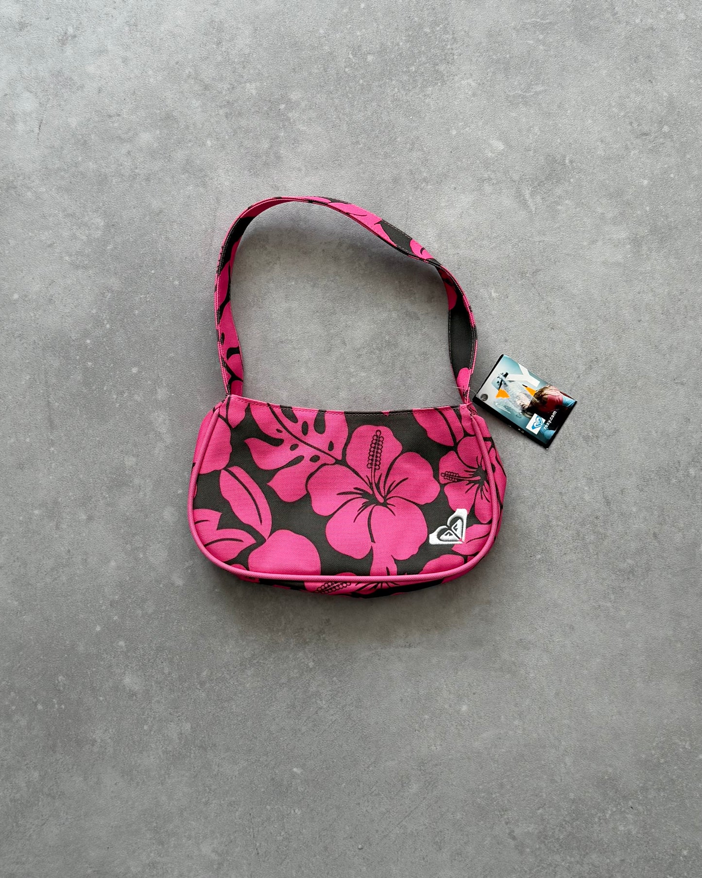 Vintage BNWT Roxy Bag