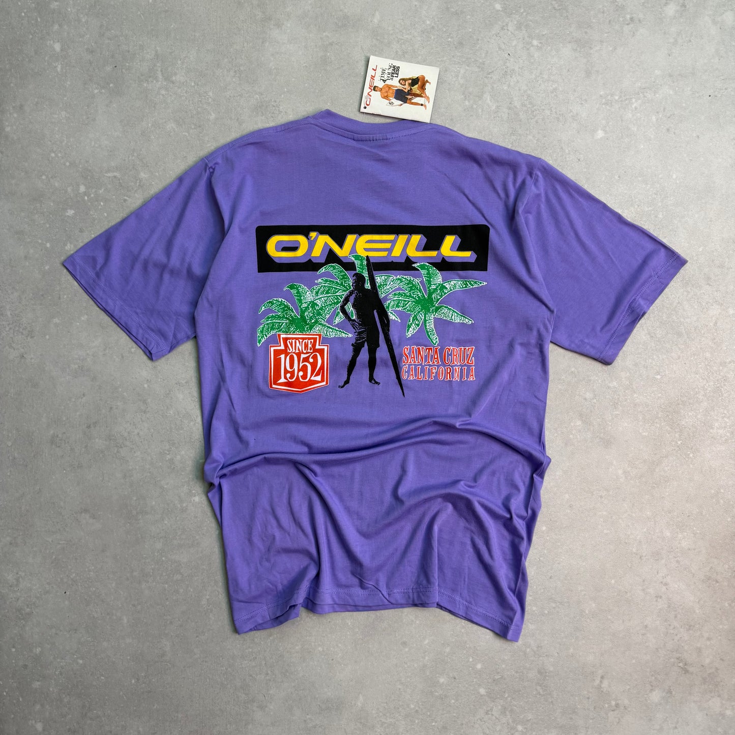 BNWT 90’s O’Neill T-shirt (M)