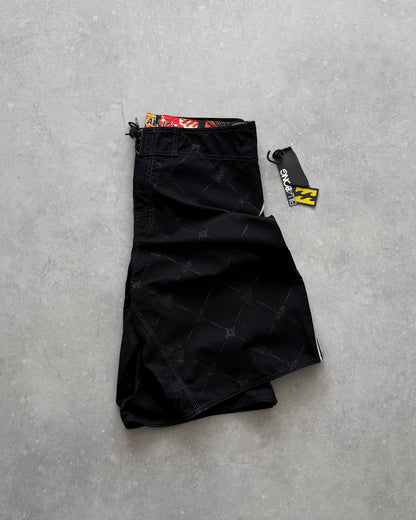Vintage Billabong Metallica Boardshorts BNWT (34)