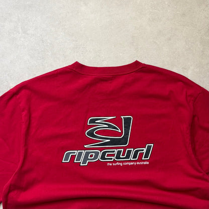 00’s Rip Curl T-shirt (XL)