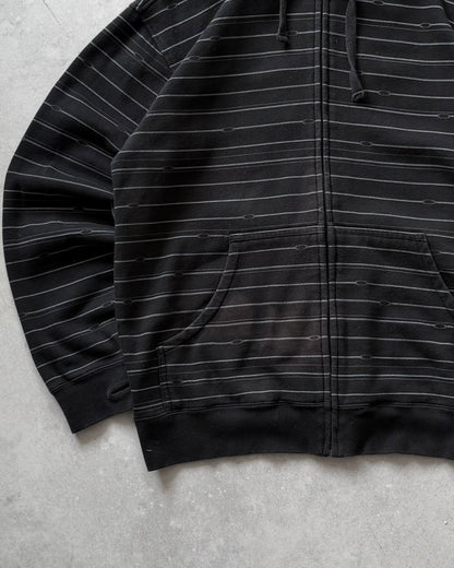 Vintage Oakley Hoodie (M)