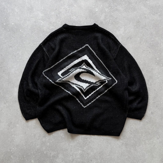 Vintage RipCurl Knit Jumper (XL)