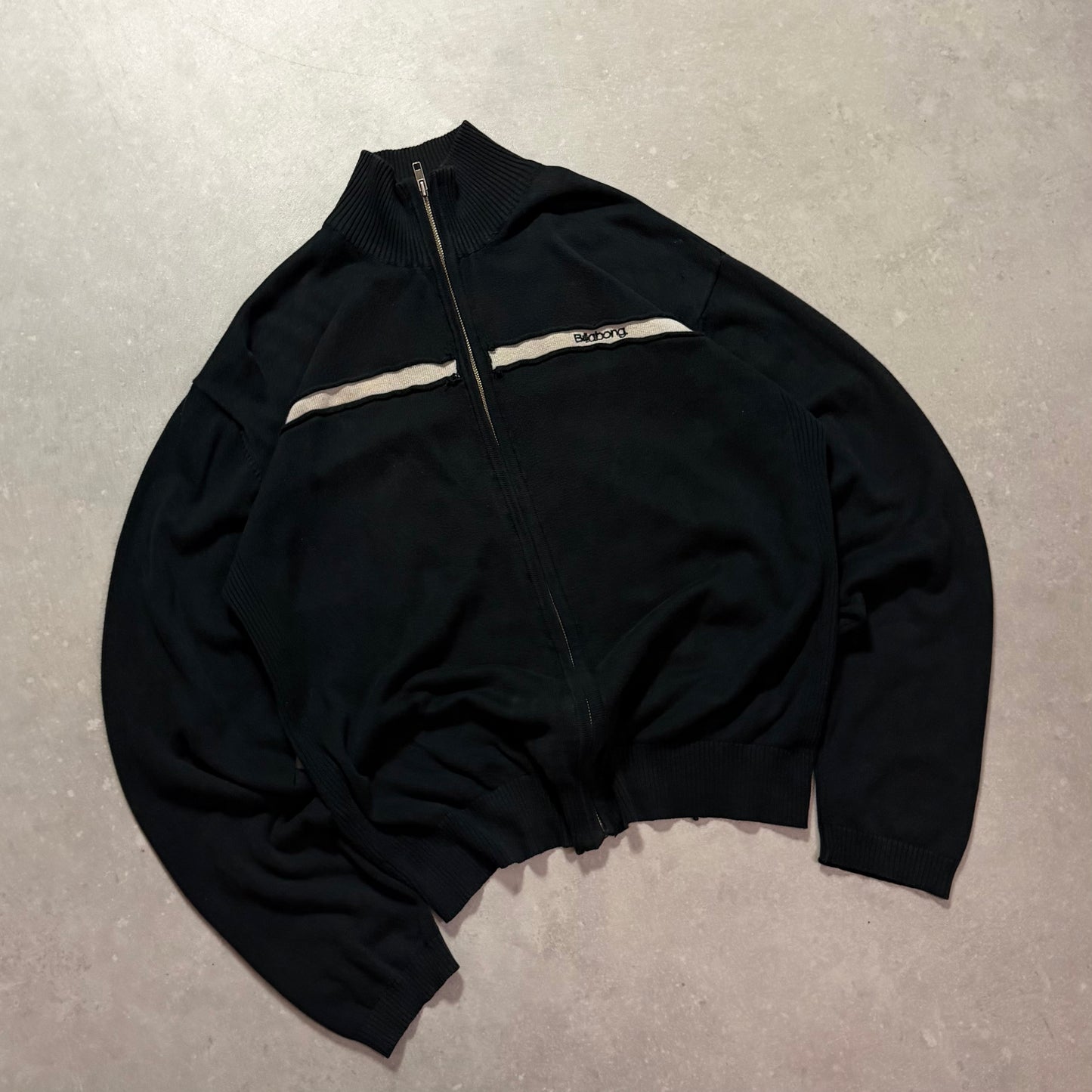 00’s Billabong Jumper (M)
