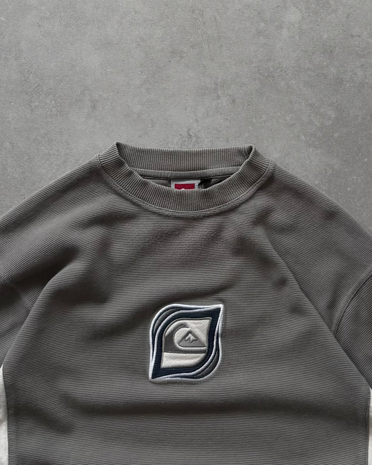 Vintage Quiksilver Sweatshirt (M)