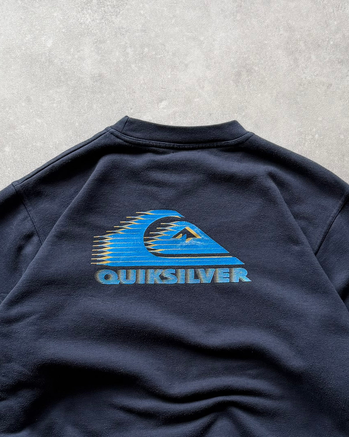 Vintage Quiksilver Sweatshirt (S)