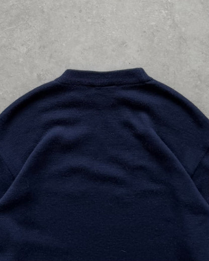 Vintage O’Neill Women’s Knit Jumper (S)