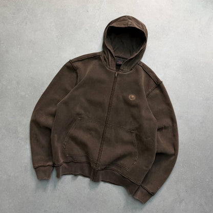 00’s Rip Curl Canvas Jacket (L)