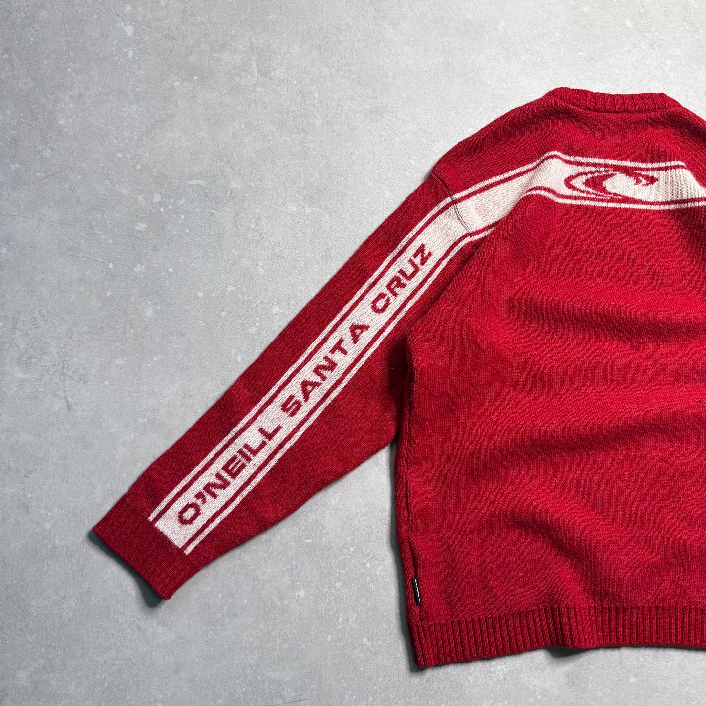 00’s O’Neill Knit Jumper (L)