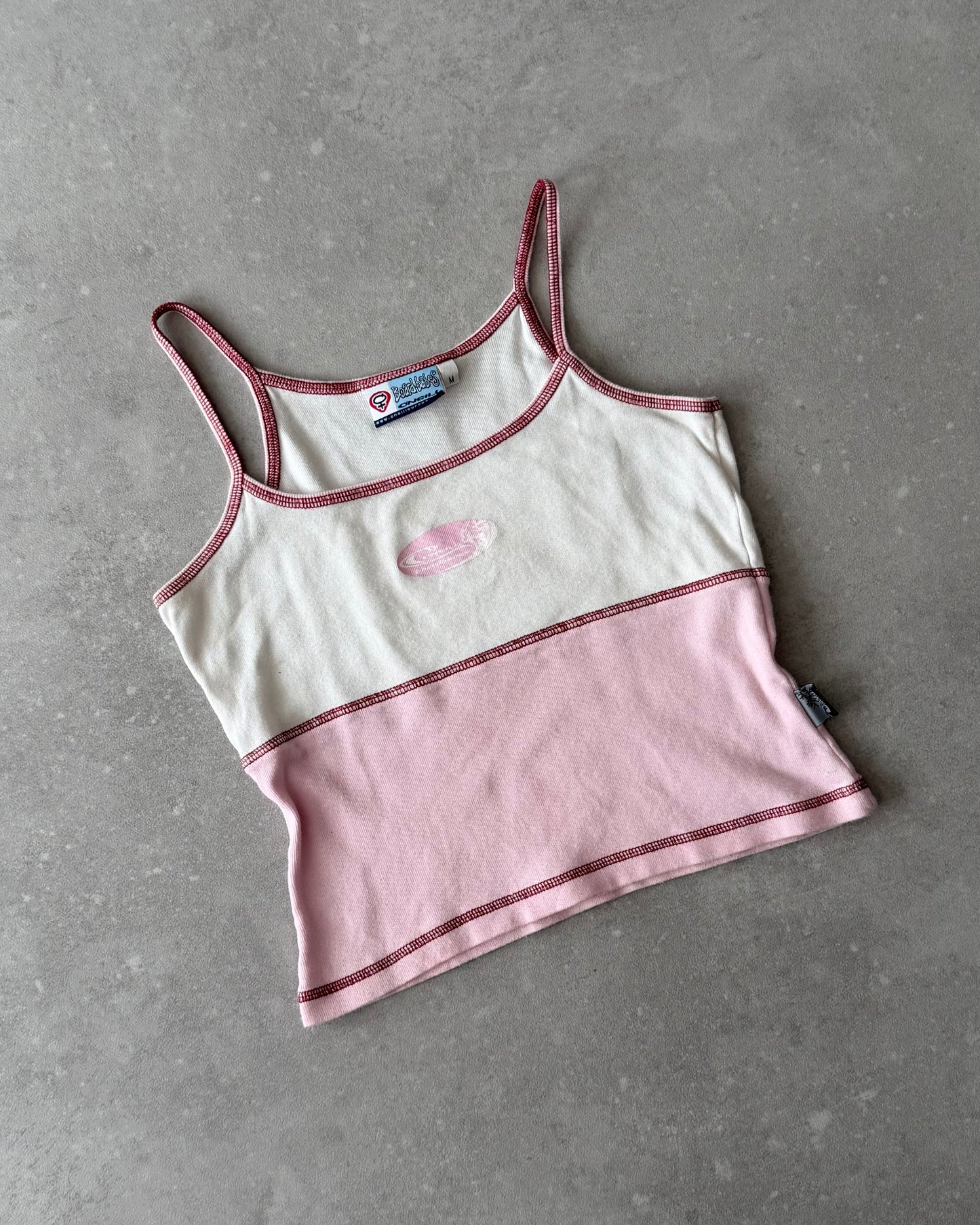 Vintage O’Neill Women’s Cami Top (S)