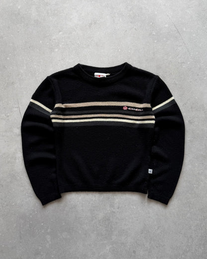 Vintage O’Neill Women’s Knit Jumper (XXS)