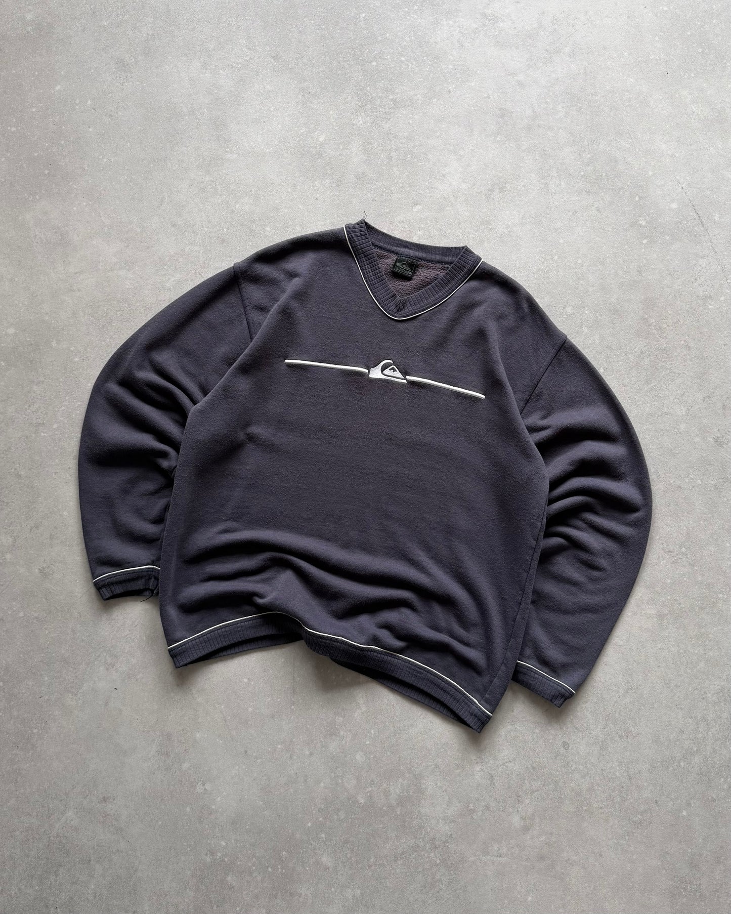 Vintage Quiksilver Sweatshirt (M)