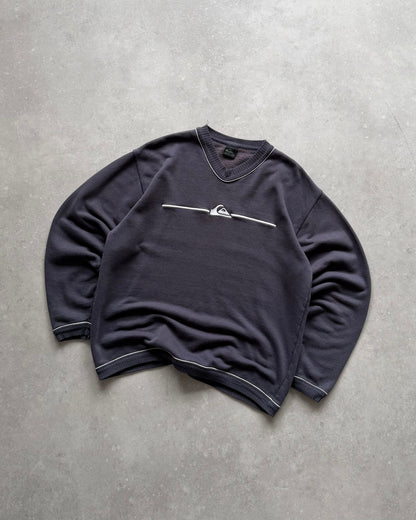 Vintage Quiksilver Sweatshirt (M)