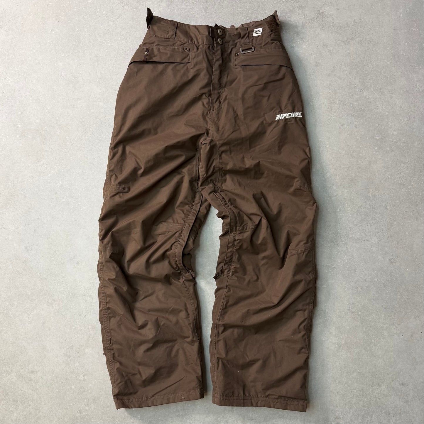 00’s Rip Curl Snow Trousers (32)