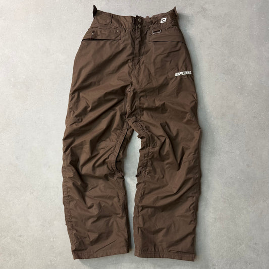 00’s Rip Curl Snow Trousers (32)