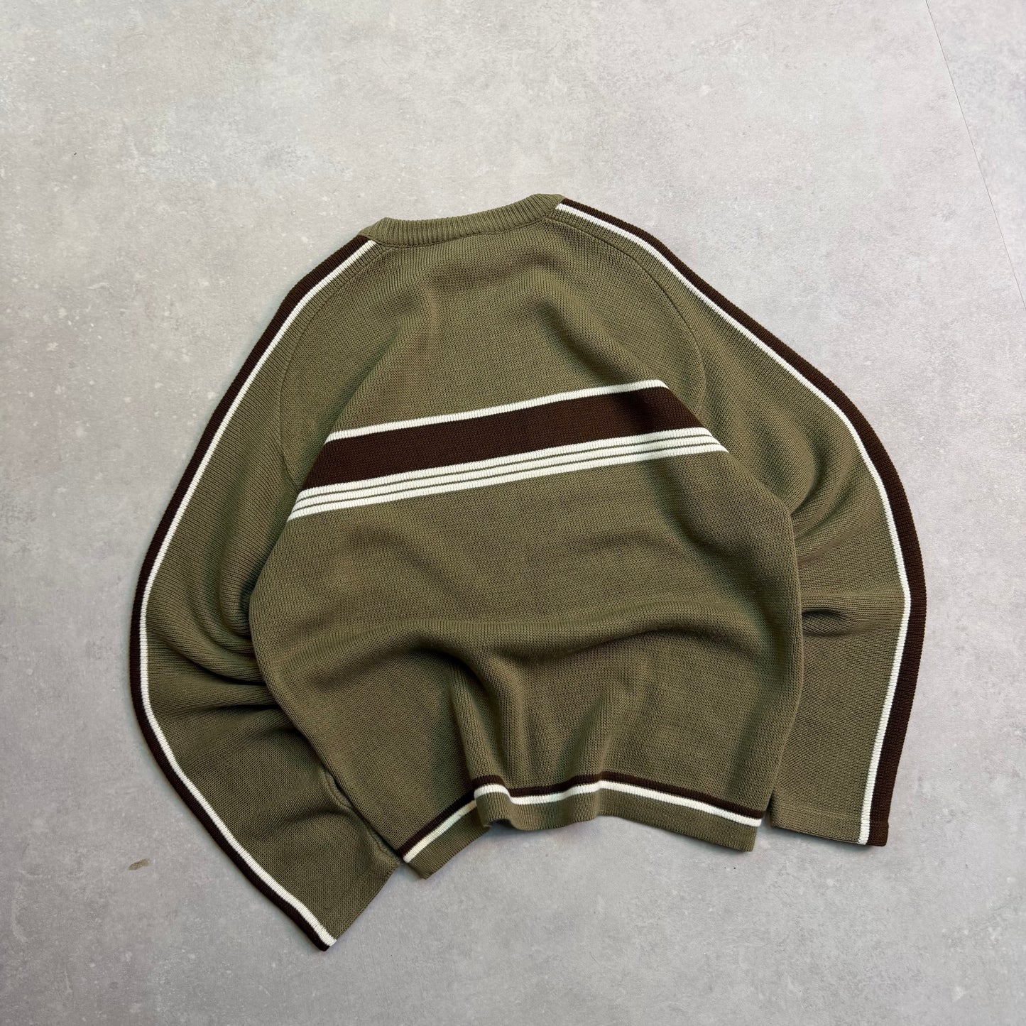 00’s Rip Curl Knit Jumper (L)