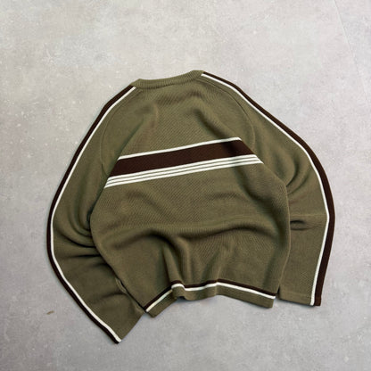 00’s Rip Curl Knit Jumper (L)