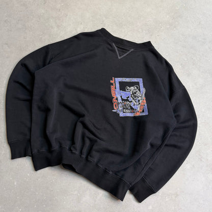 90’s O’Neill Sweatshirt (M)