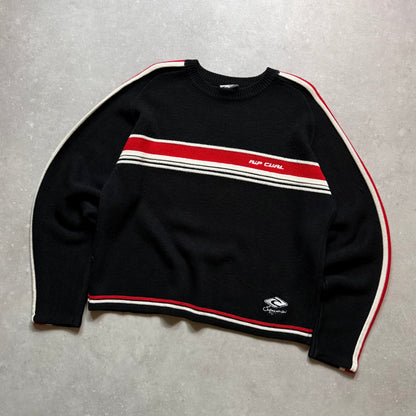 00’s Rip Curl Knit Jumper (S)