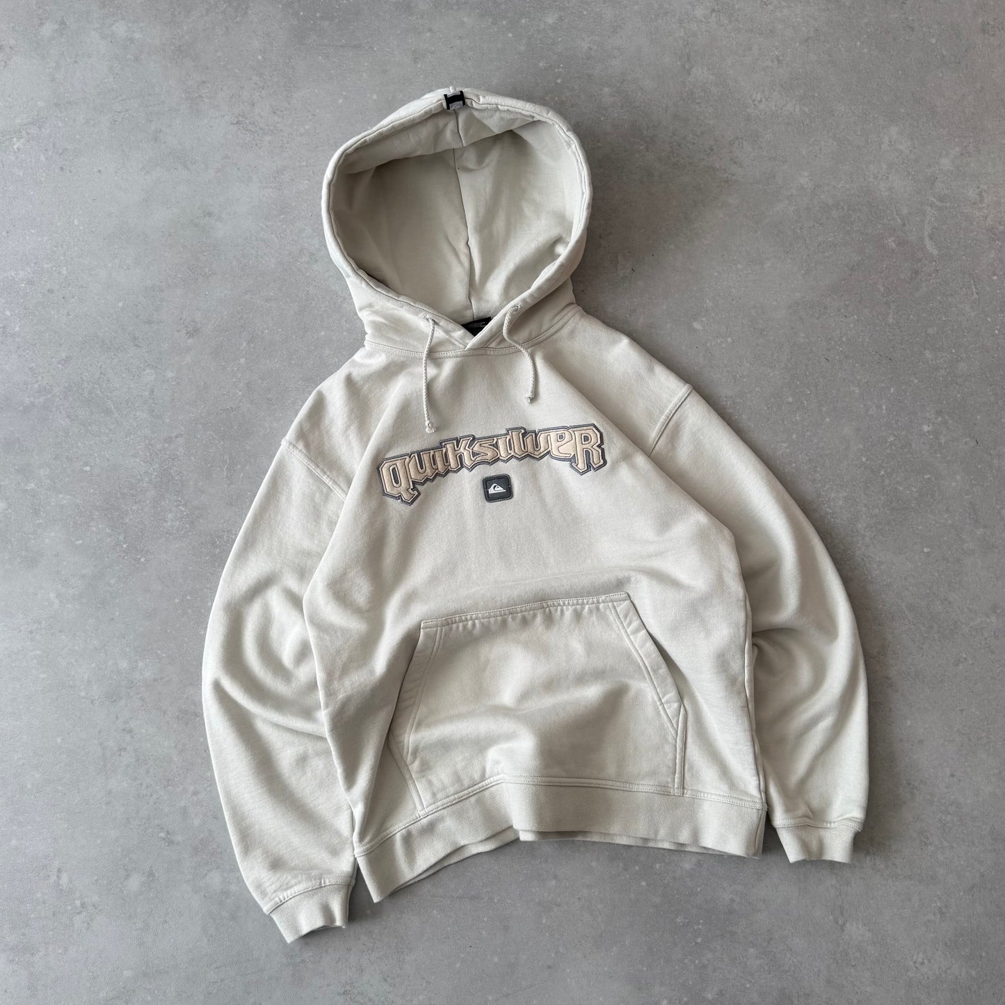 00’s Quiksilver Hoodie (S)