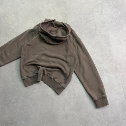 00’s Quiksilver Hoodie (M)
